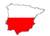 IBARRALDE - Polski